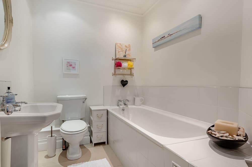 Photo of Bathroom in Portishead