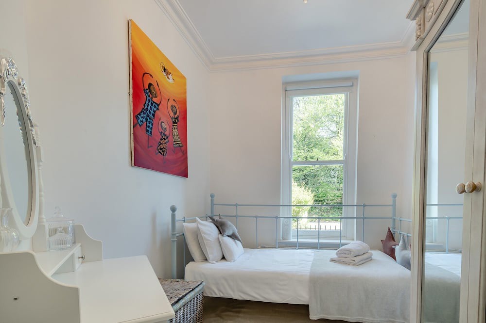 Photo of Bedroom in Portishead