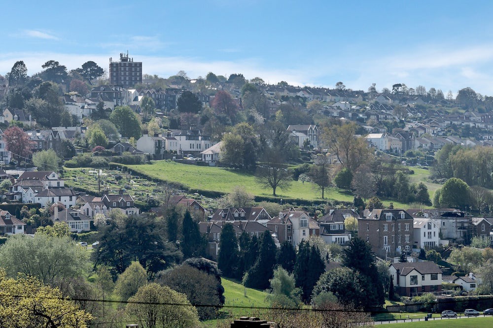 Photo of Outdoor in Portishead