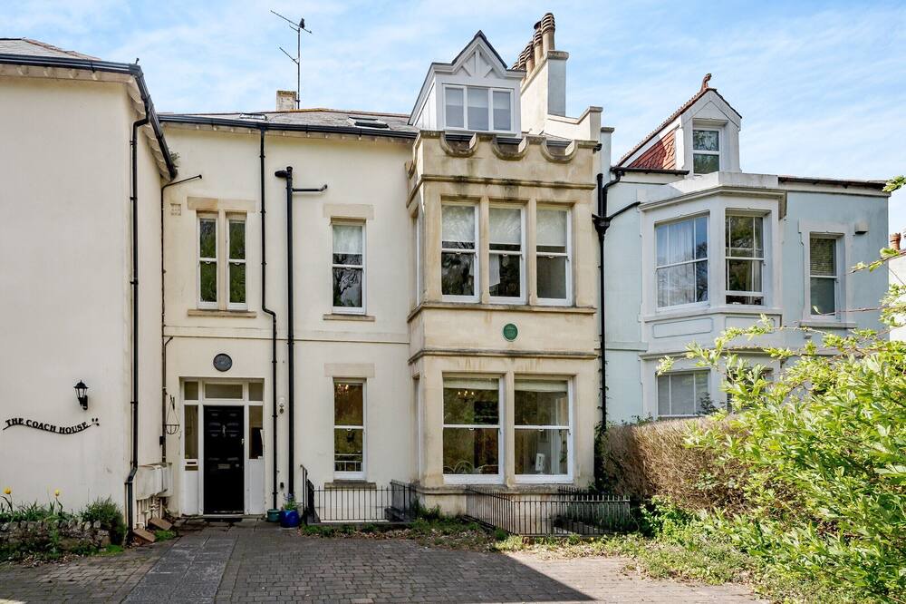 Photo of Outdoor in Portishead