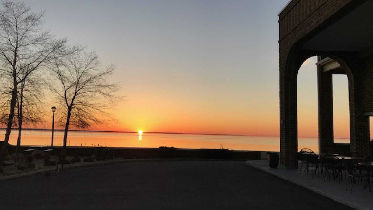 Photo of Outdoor in Issue