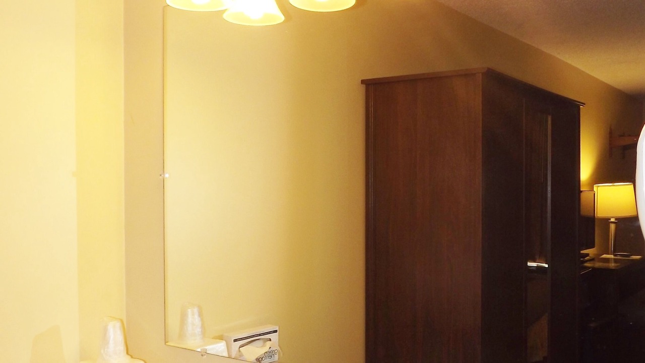 Photo of Bathroom in Issue