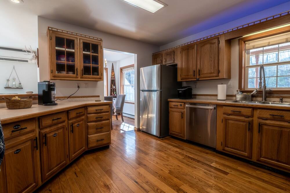 Photo of Kitchen in Parksville