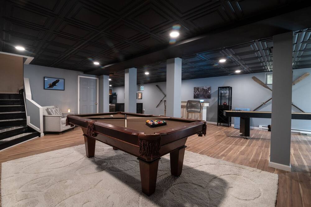 Photo of Bedroom in Parksville