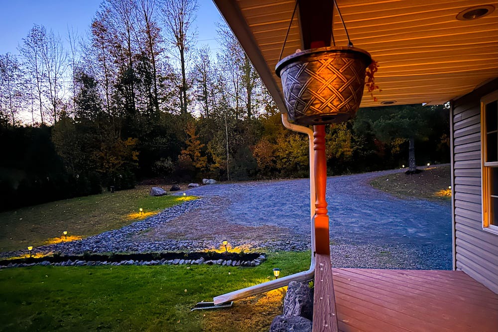 Photo of Outdoor in Parksville