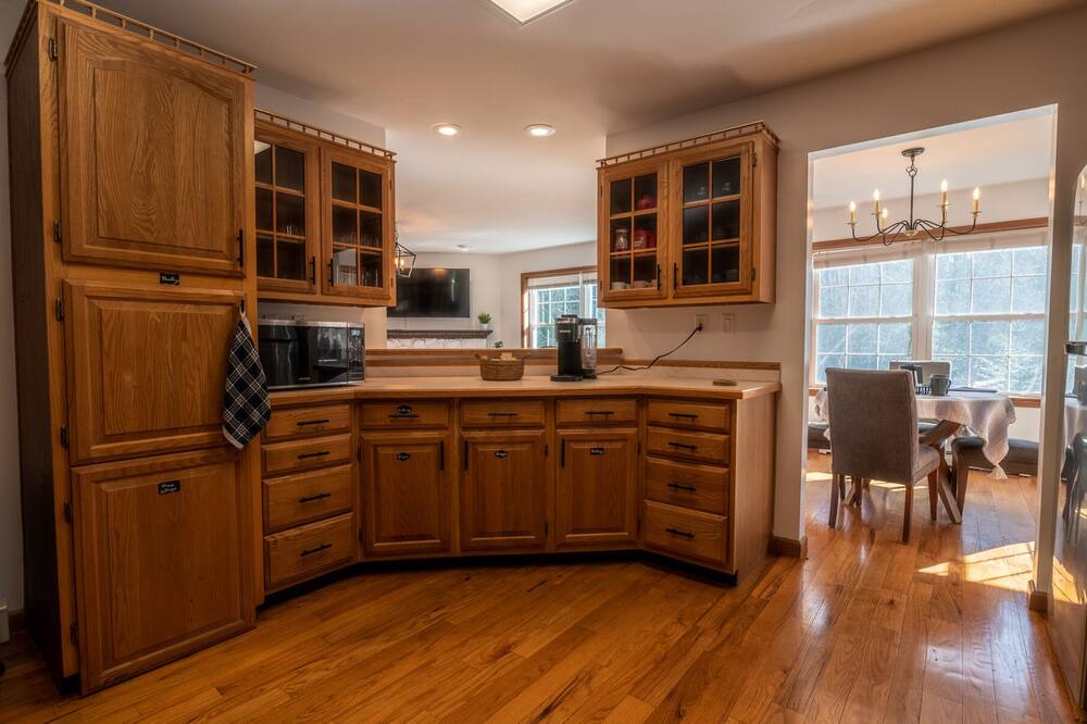 Photo of Kitchen in Parksville