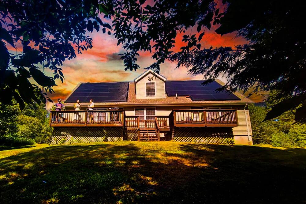 Photo of Outdoor in Parksville