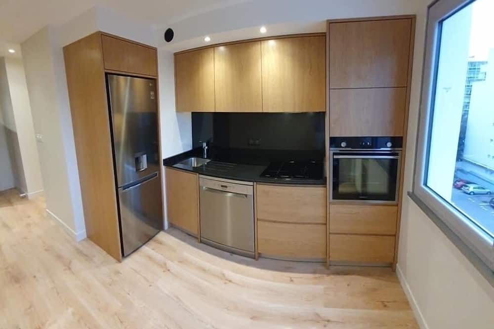 Photo of Kitchen in Saint-Roch - Badouillere - Chavanelle