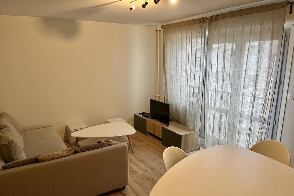 Photo of Livingroom in Saint-Roch - Badouillere - Chavanelle