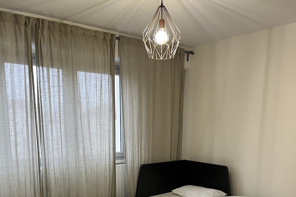 Photo of Bedroom in Saint-Roch - Badouillere - Chavanelle