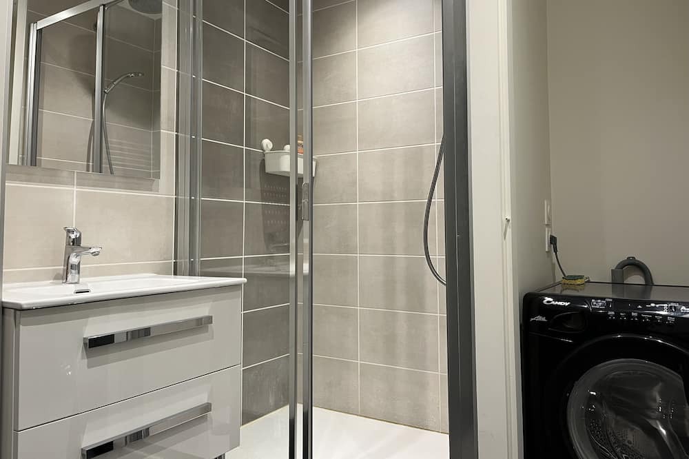 Photo of Bathroom in Saint-Roch - Badouillere - Chavanelle