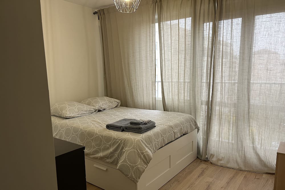 Photo of Bedroom in Saint-Roch - Badouillere - Chavanelle