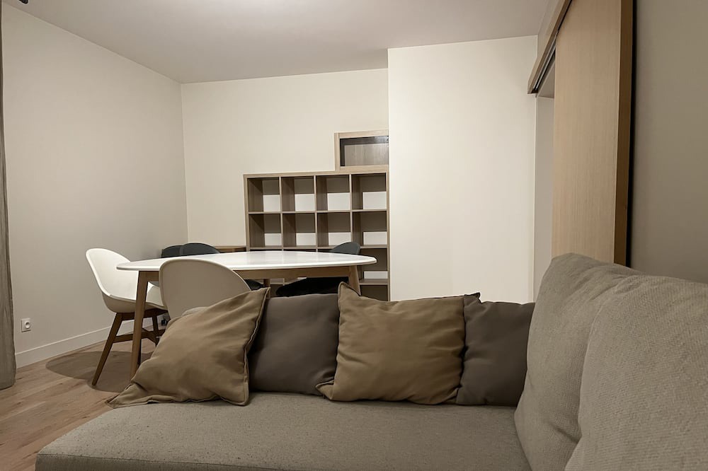 Photo of Livingroom in Saint-Roch - Badouillere - Chavanelle