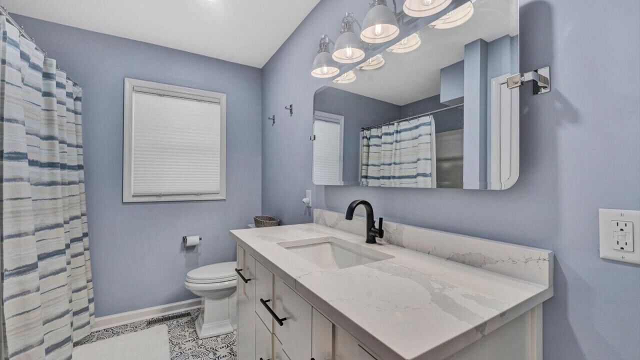 Photo of Bathroom in Westlake Corner