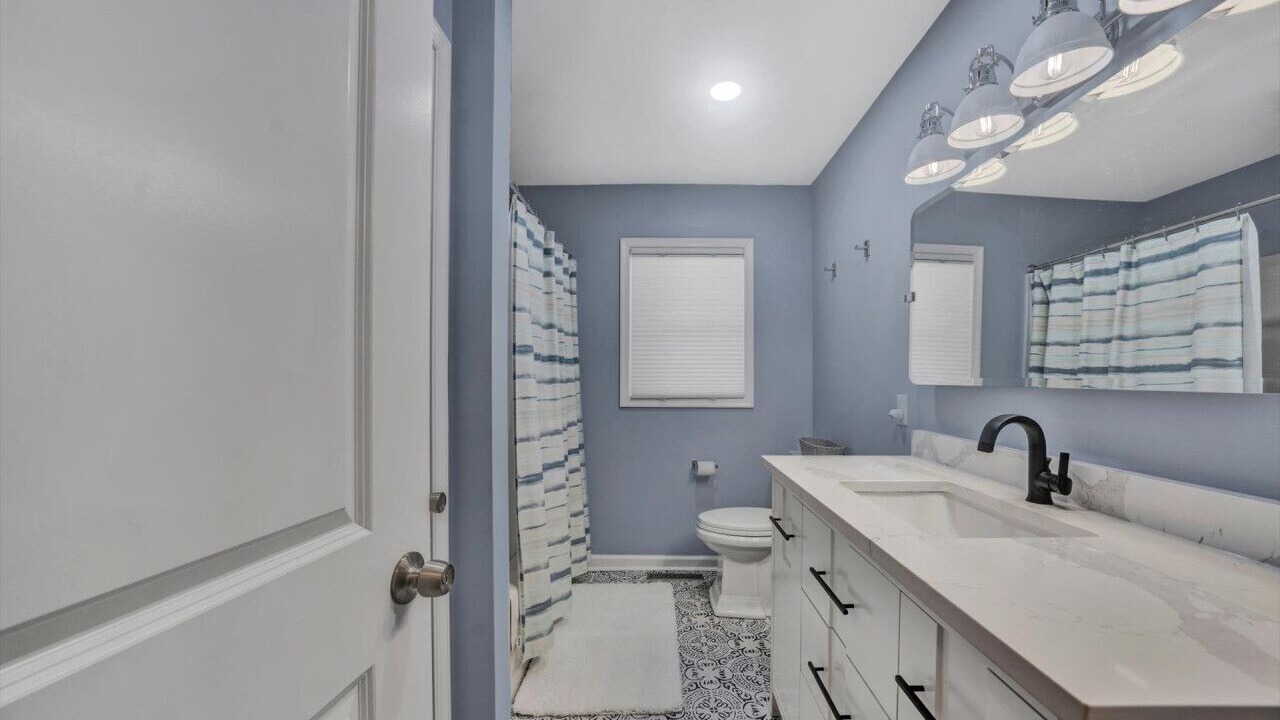 Photo of Bathroom in Westlake Corner