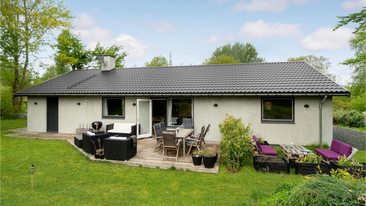 Photo of Outdoor in Kulhuse