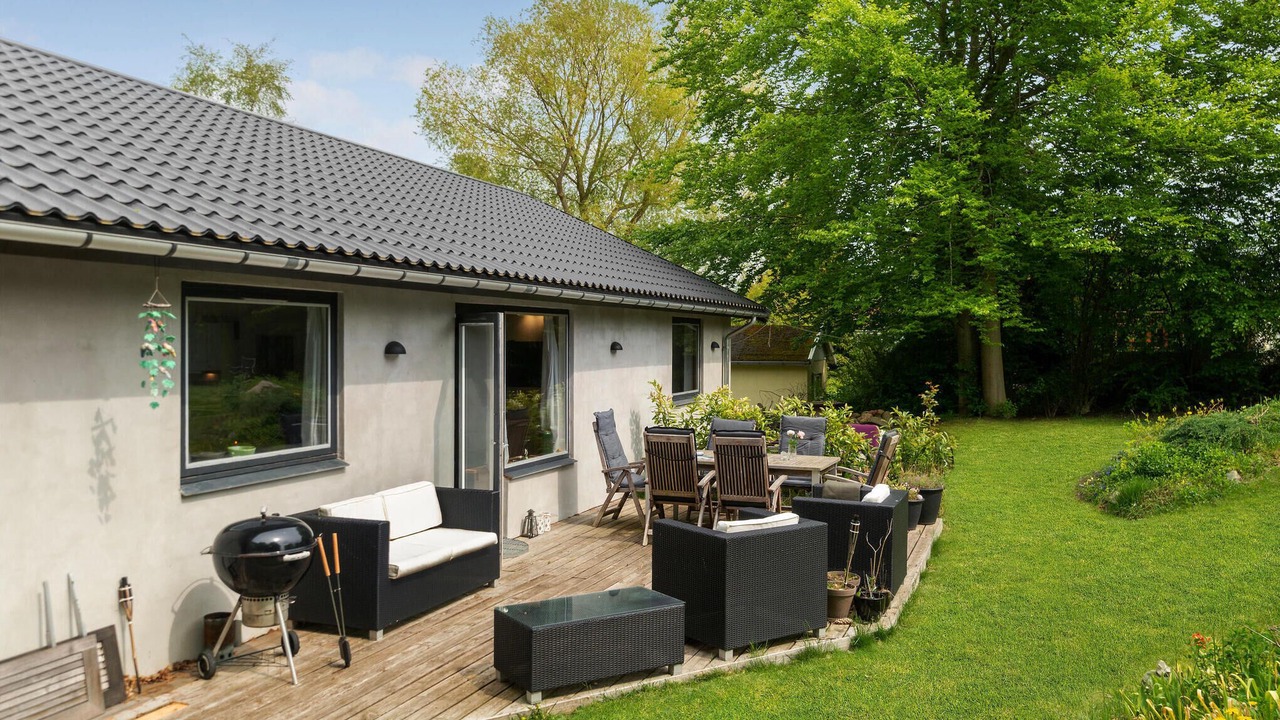 Photo of Outdoor in Kulhuse