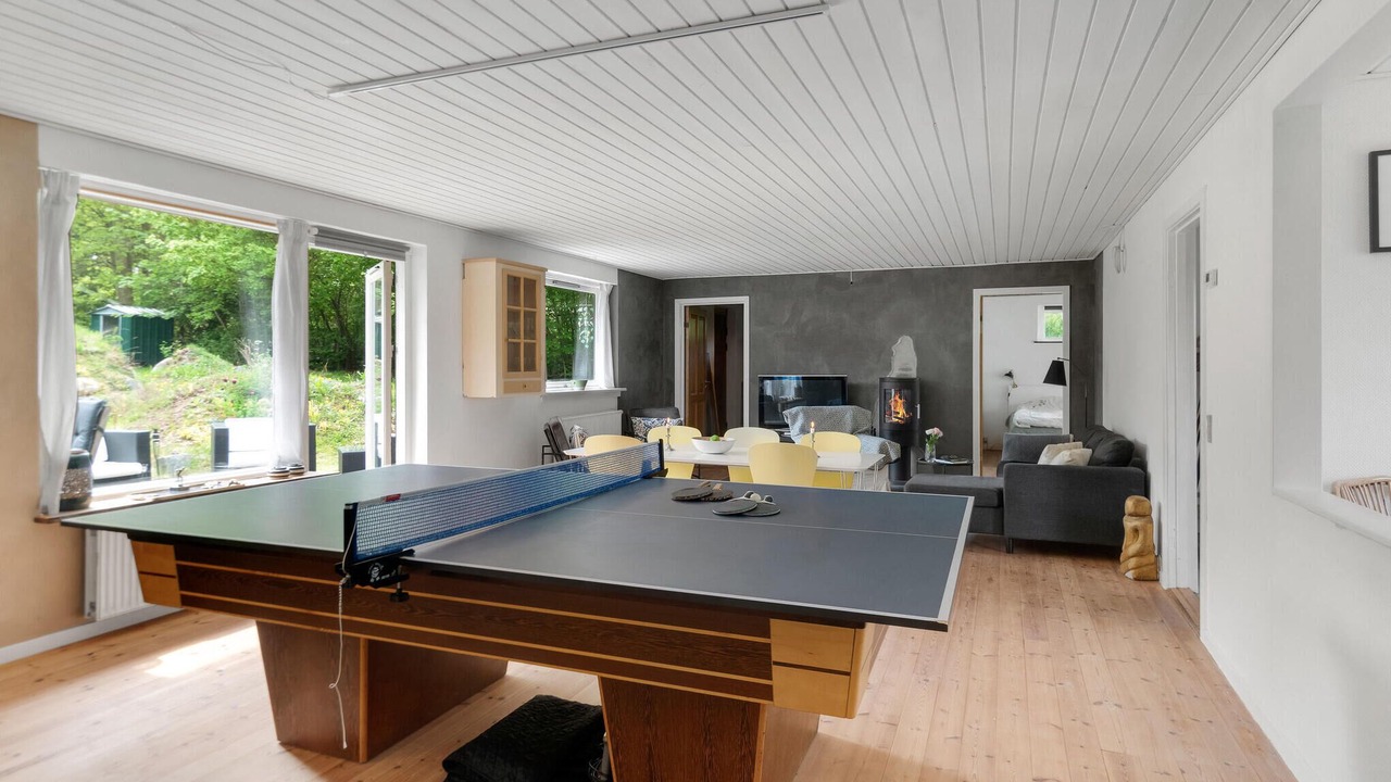 Photo of Bedroom in Kulhuse