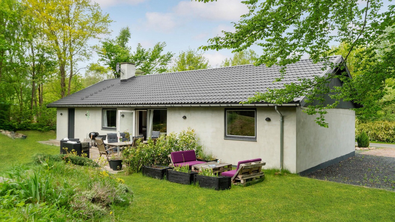 Photo of Outdoor in Kulhuse