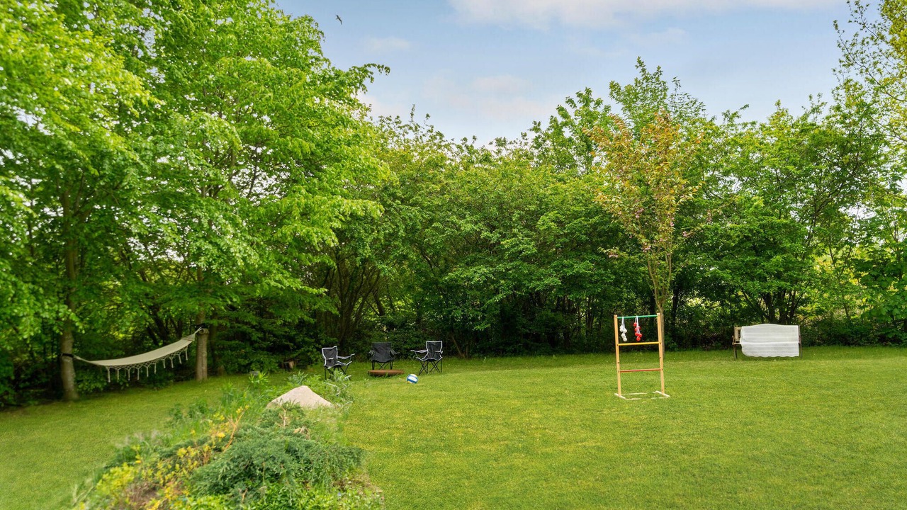 Photo of Outdoor in Kulhuse