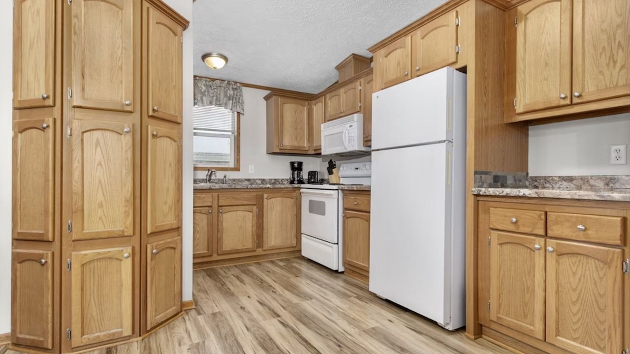 Photo of Kitchen in Fremont