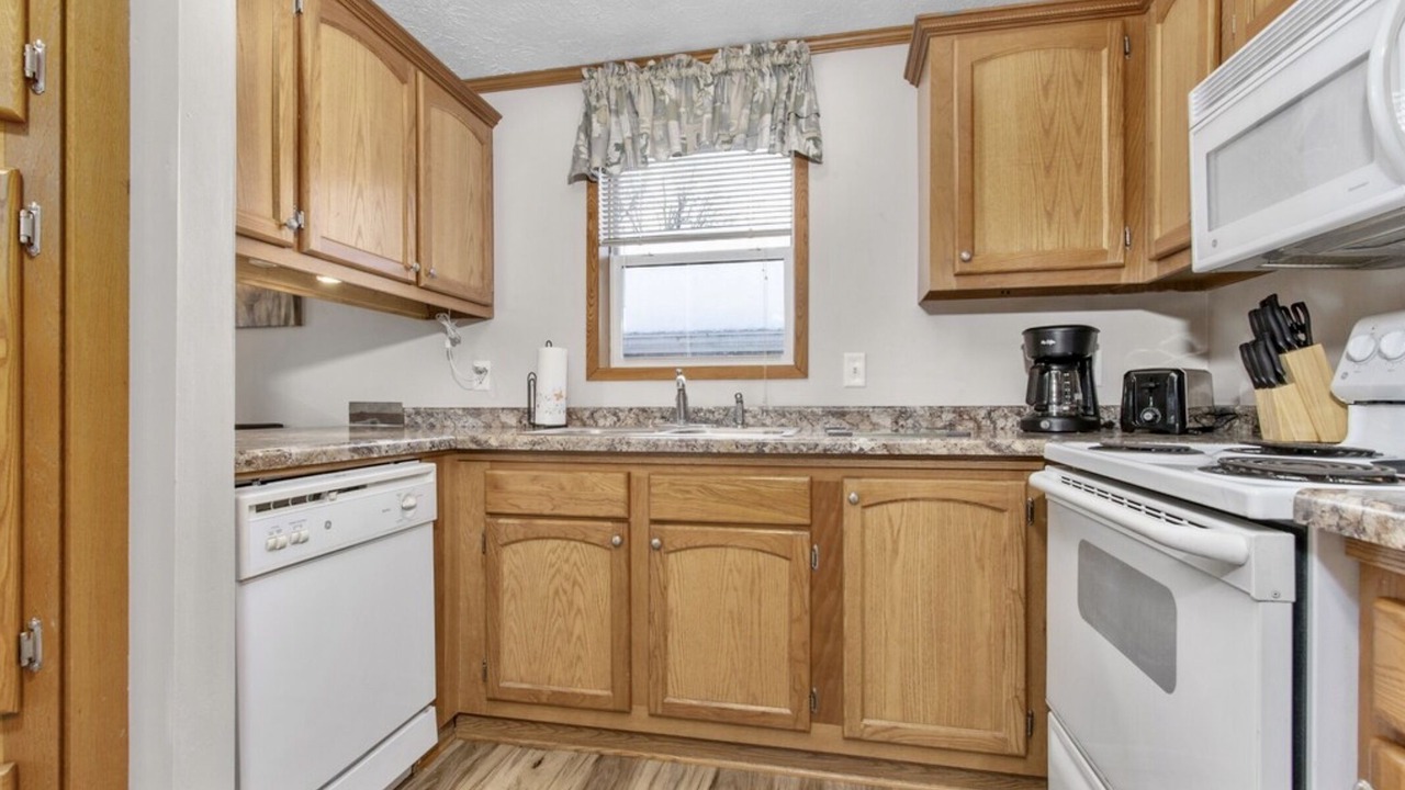 Photo of Kitchen in Fremont
