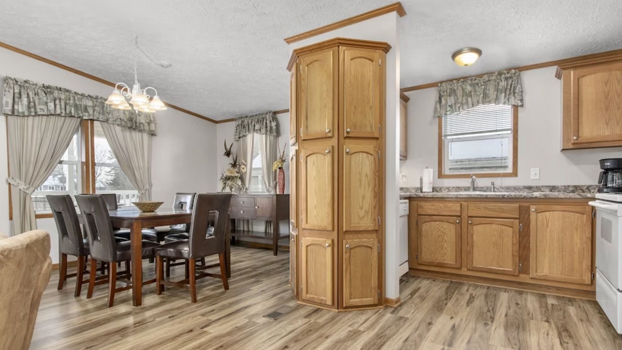 Photo of Kitchen in Fremont