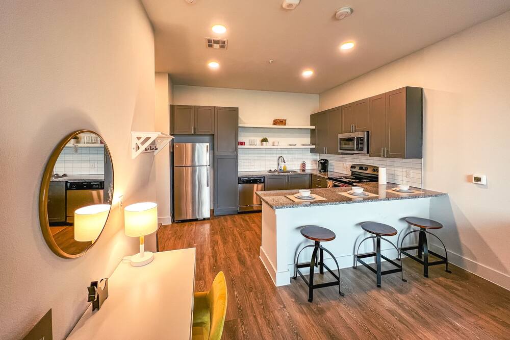 Photo of Kitchen in Pflugerville