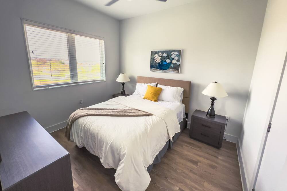 Photo of Bedroom in Pflugerville