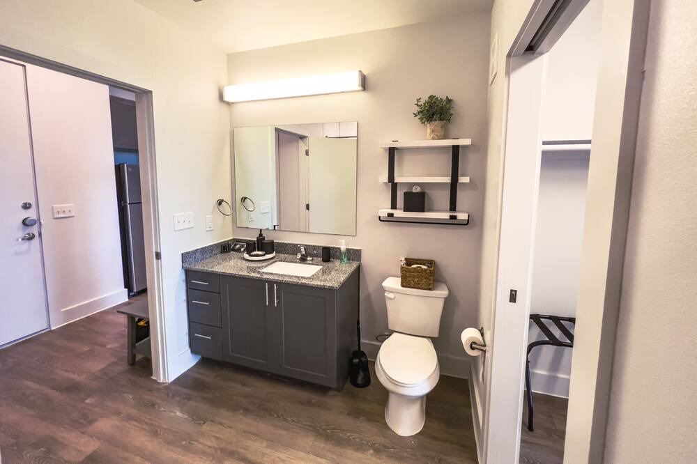 Photo of Bathroom in Pflugerville