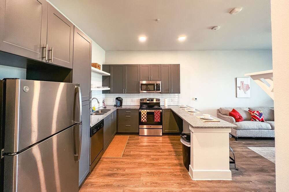 Photo of Kitchen in Pflugerville