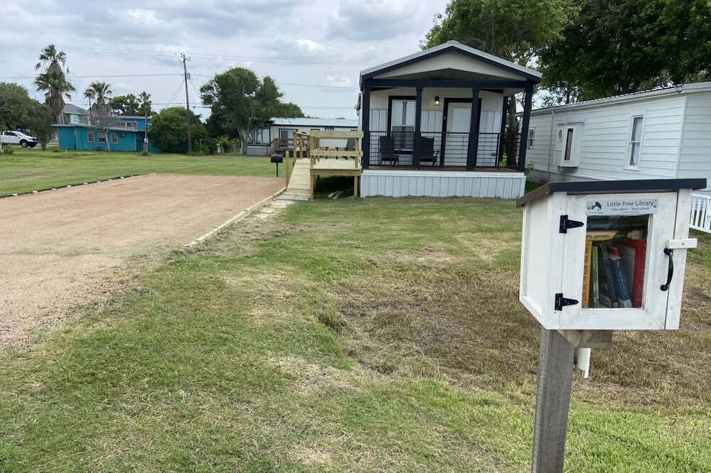 Photo of Outdoor in Long Mott