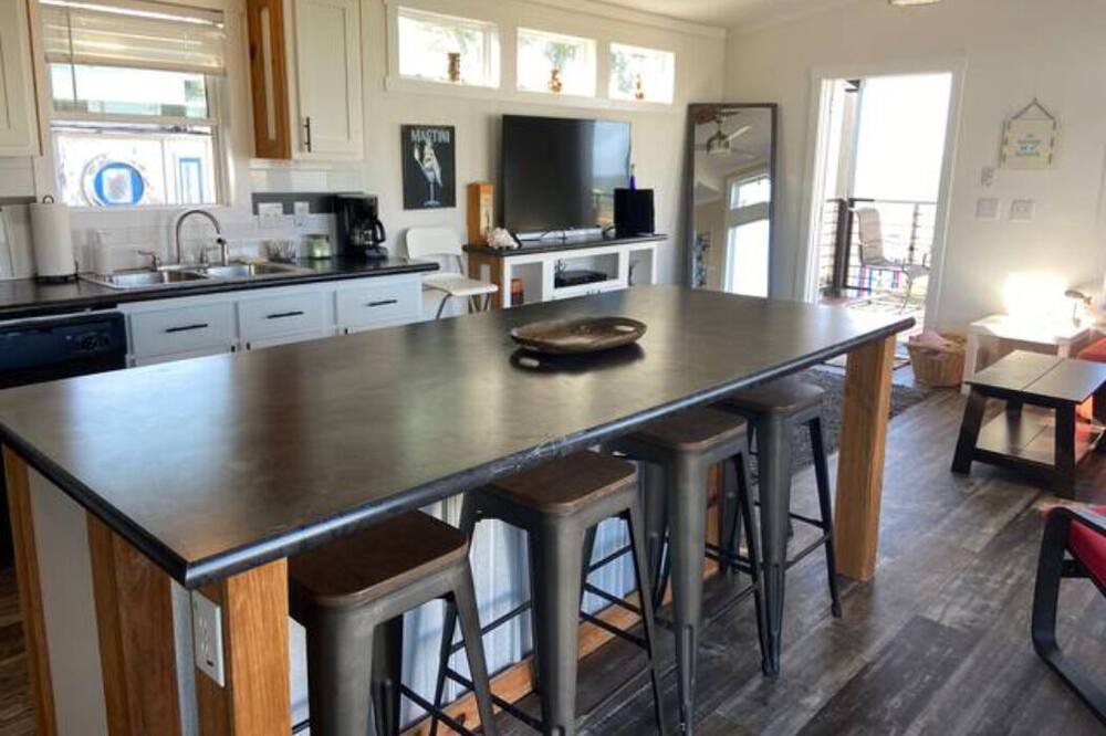 Photo of Kitchen in Long Mott