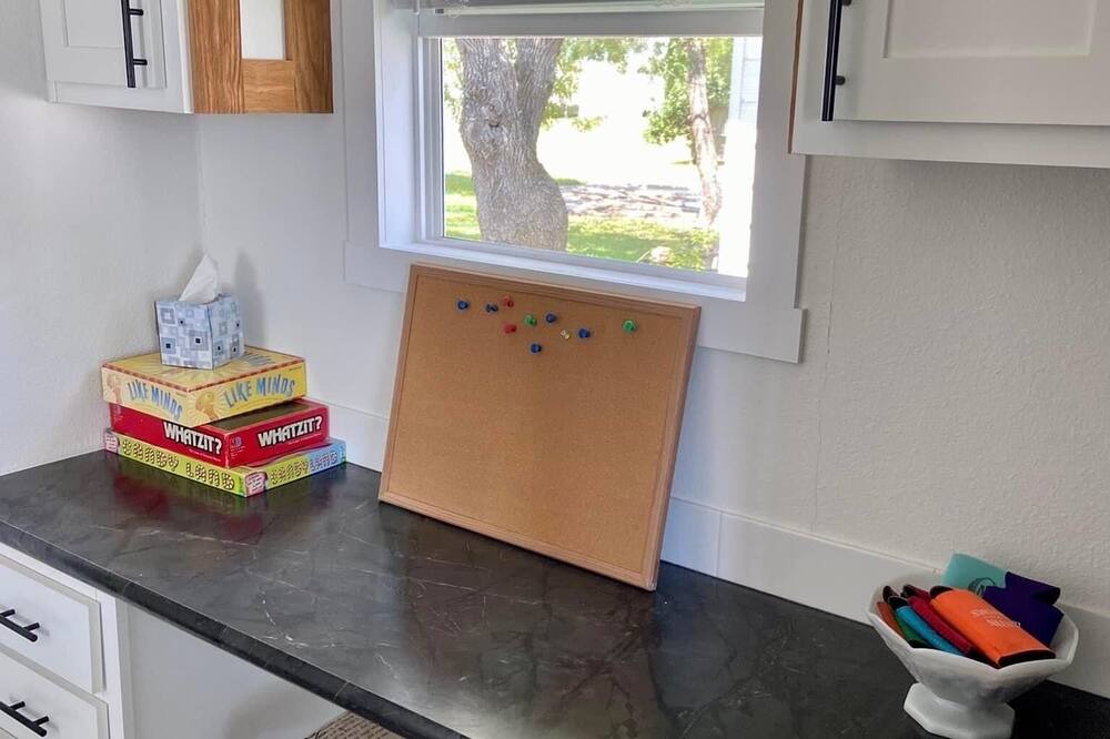 Photo of Kitchen in Long Mott