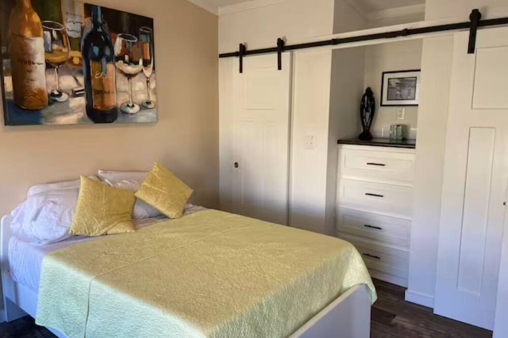 Photo of Bedroom in Long Mott