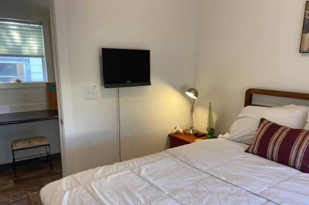 Photo of Bedroom in Long Mott