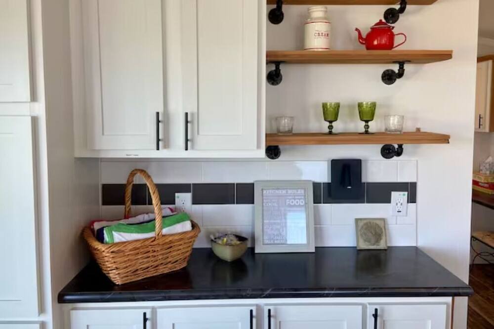 Photo of Kitchen in Long Mott