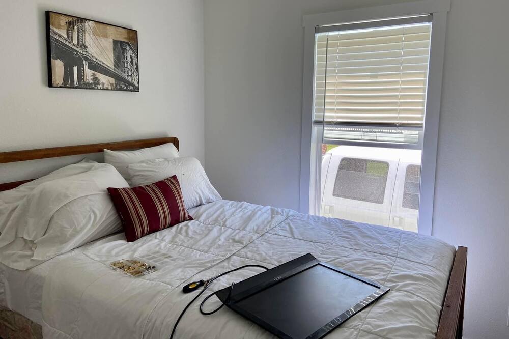 Photo of Bedroom in Long Mott