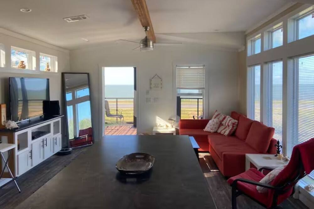 Photo of Livingroom in Long Mott