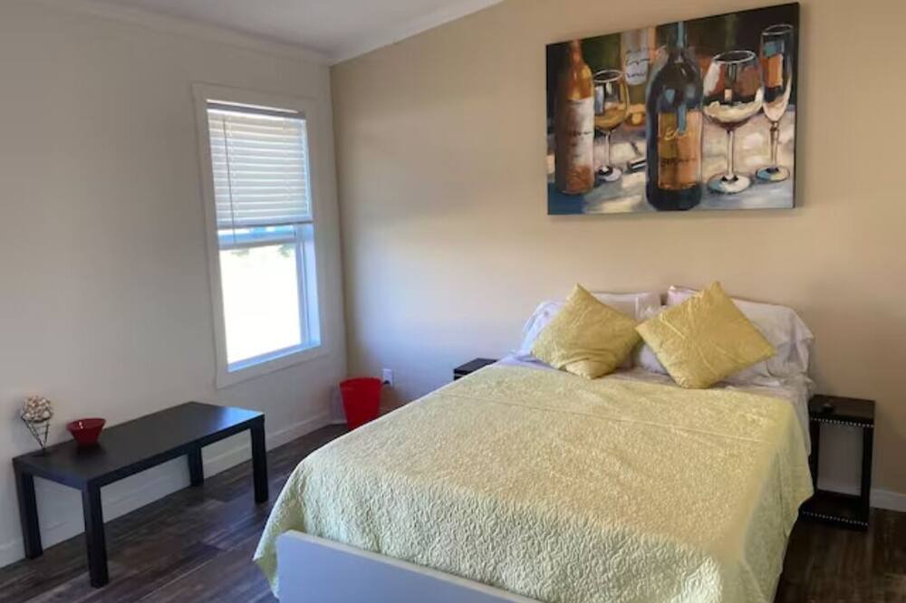 Photo of Bedroom in Long Mott