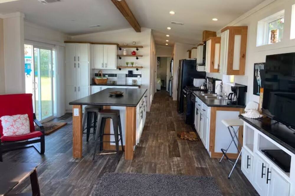 Photo of Kitchen in Long Mott