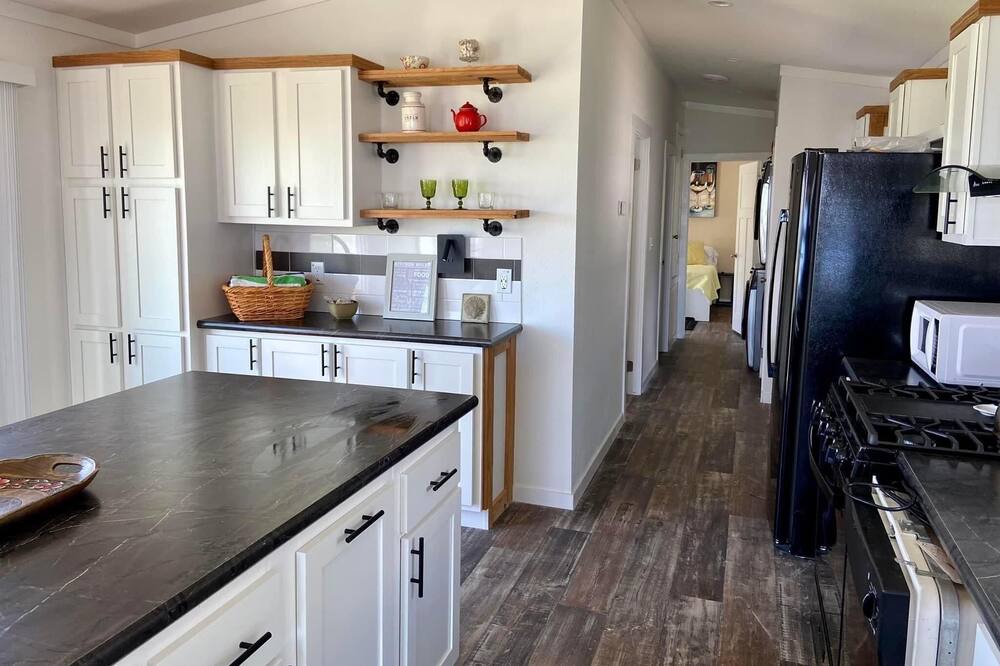 Photo of Kitchen in Long Mott