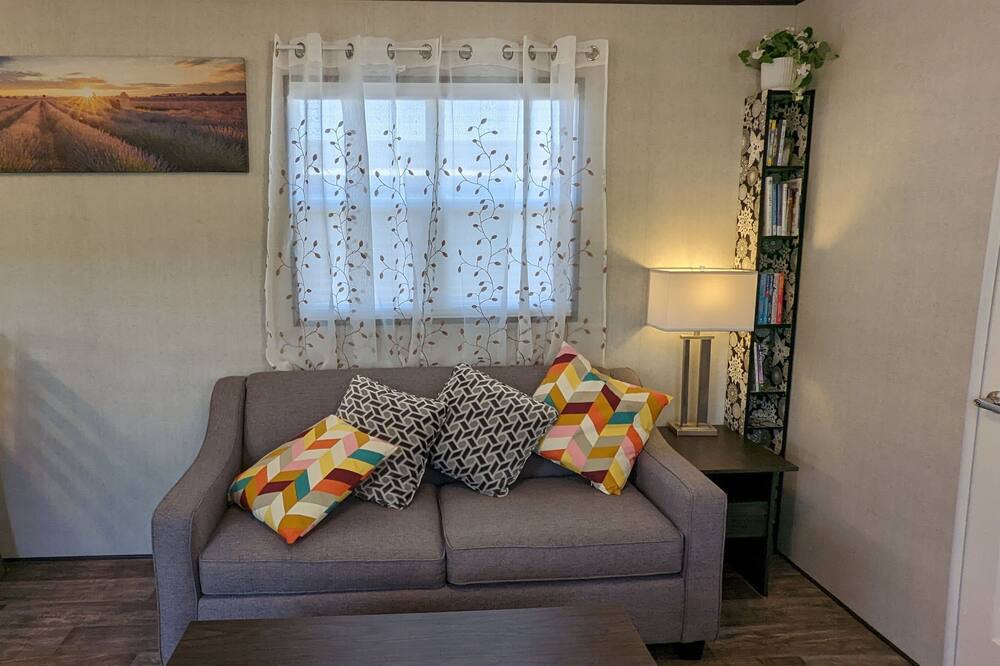 Photo of Livingroom in Niagara-on-the-Lake
