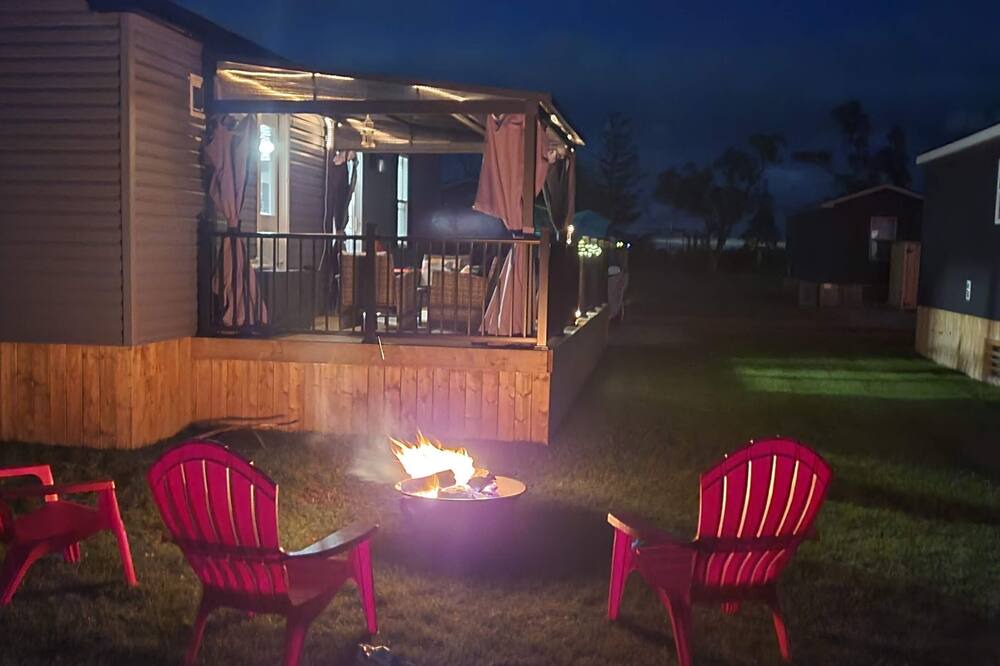 Photo of Patio Balcony in Niagara-on-the-Lake