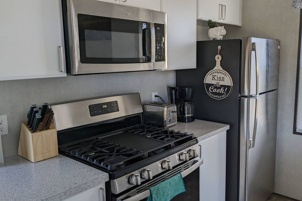Photo of Kitchen in Niagara-on-the-Lake