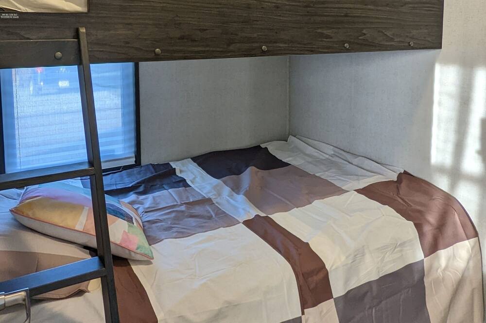 Photo of Bedroom in Niagara-on-the-Lake