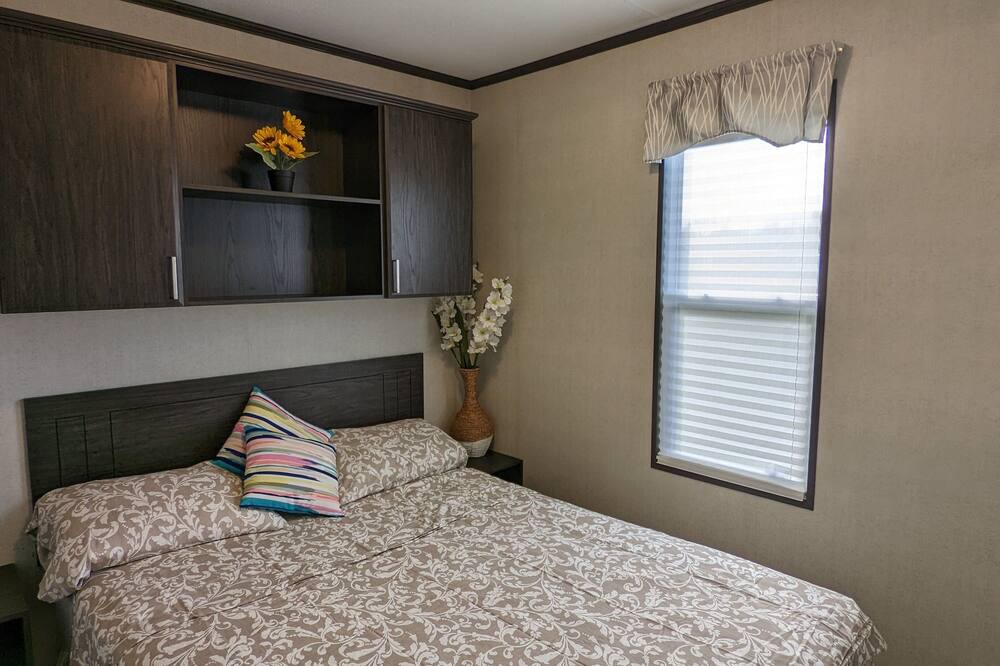 Photo of Bedroom in Niagara-on-the-Lake