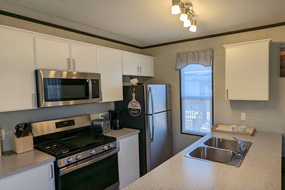 Photo of Kitchen in Niagara-on-the-Lake