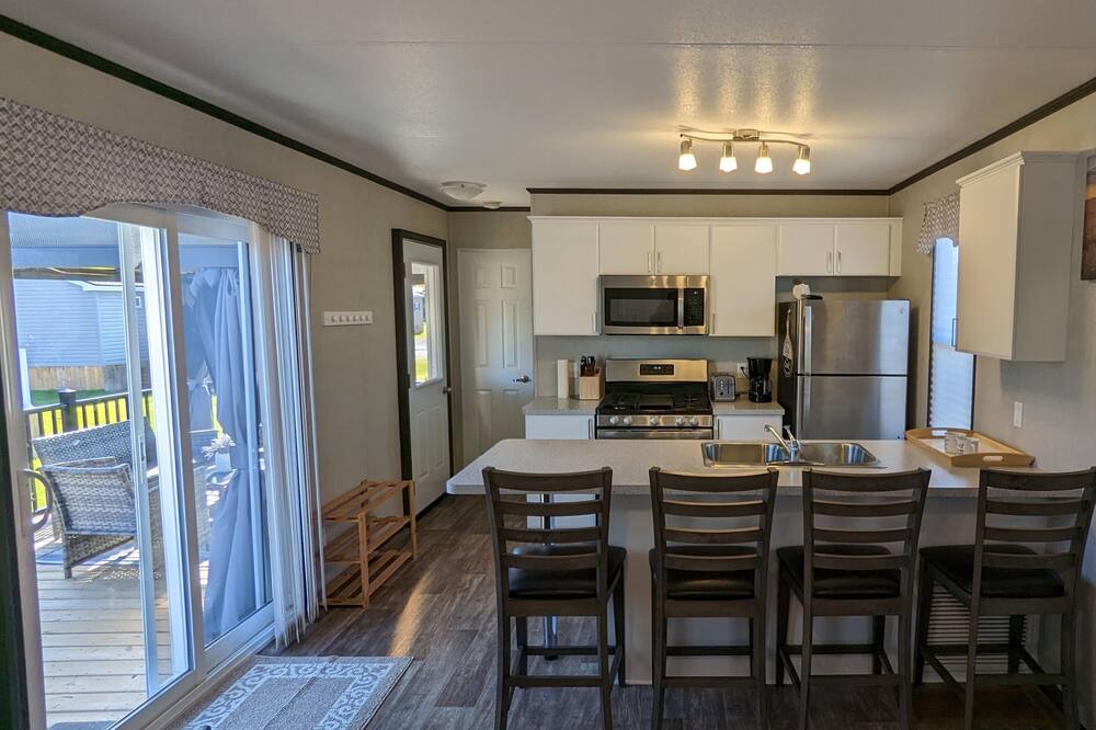Photo of Kitchen in Niagara-on-the-Lake