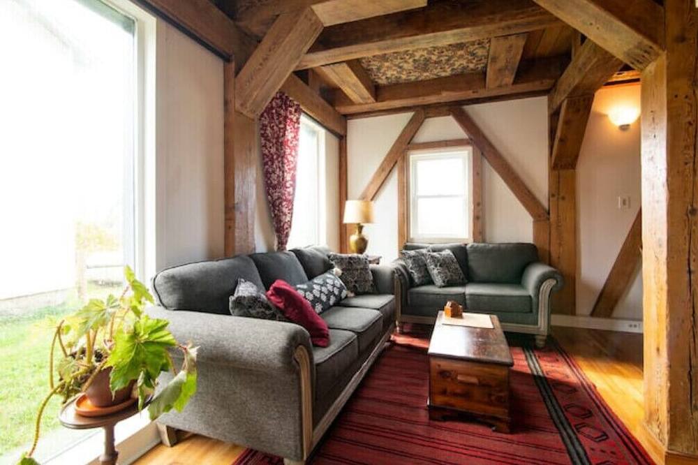 Photo of Livingroom in Valois